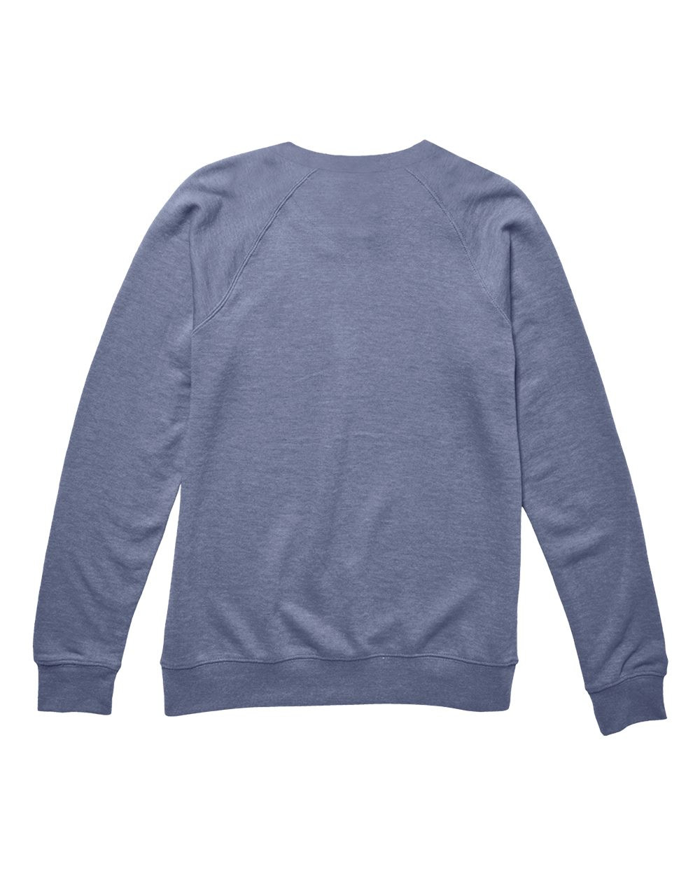 Heather Denim