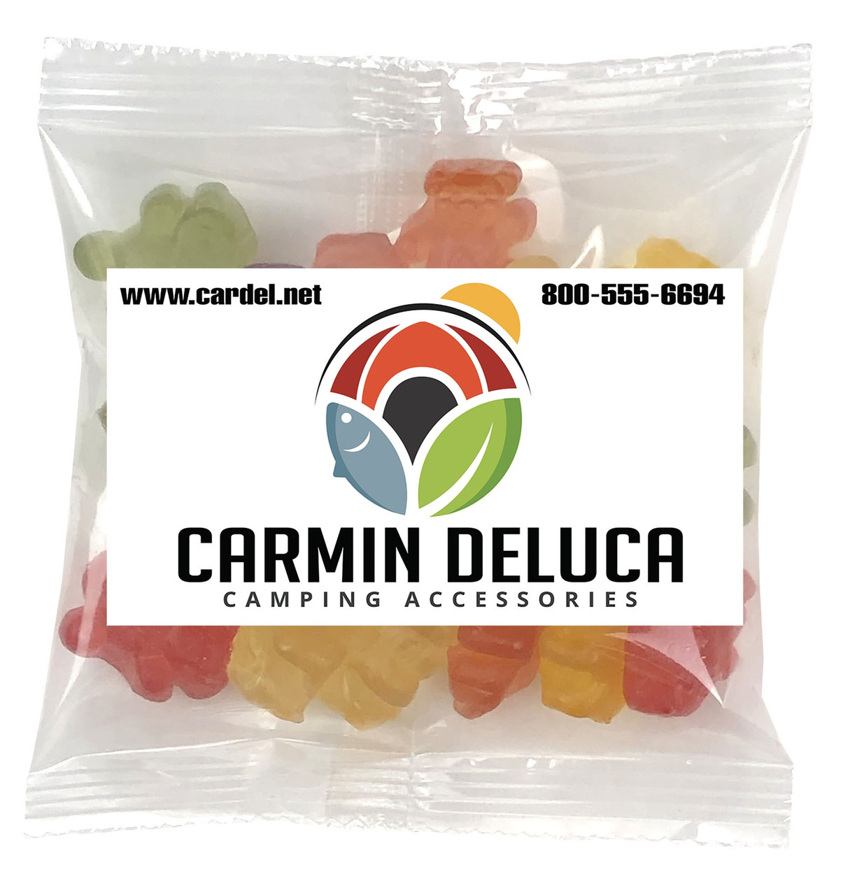 Gummy Bears