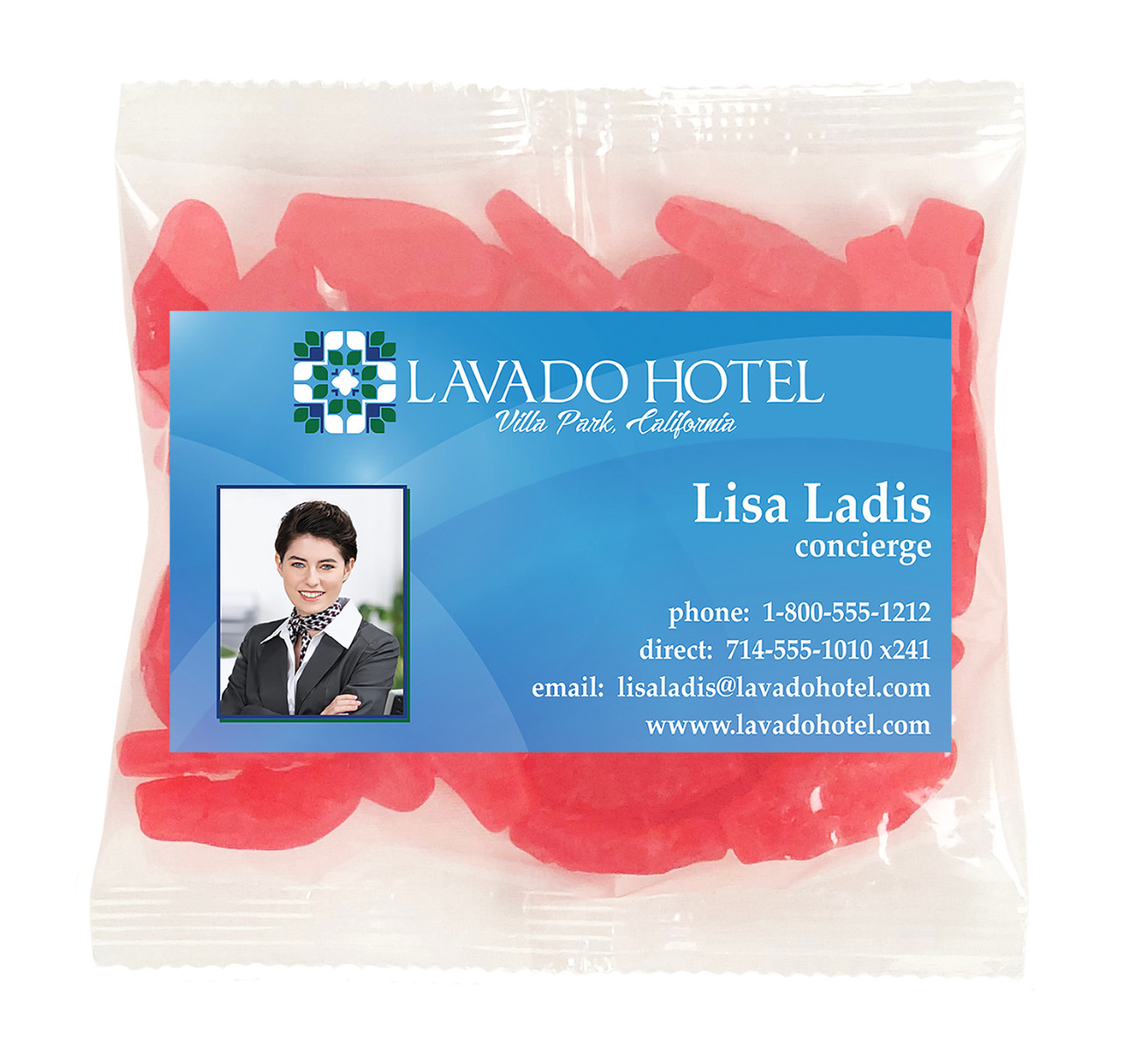 Swedish Fish™