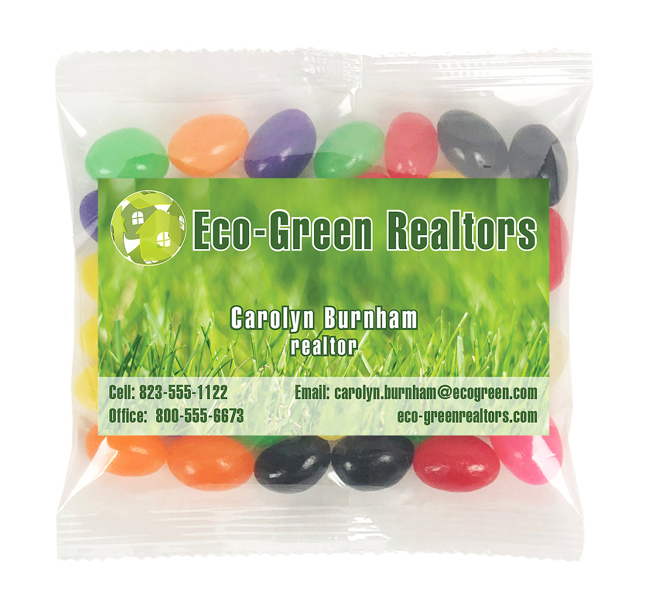 Jelly Beans