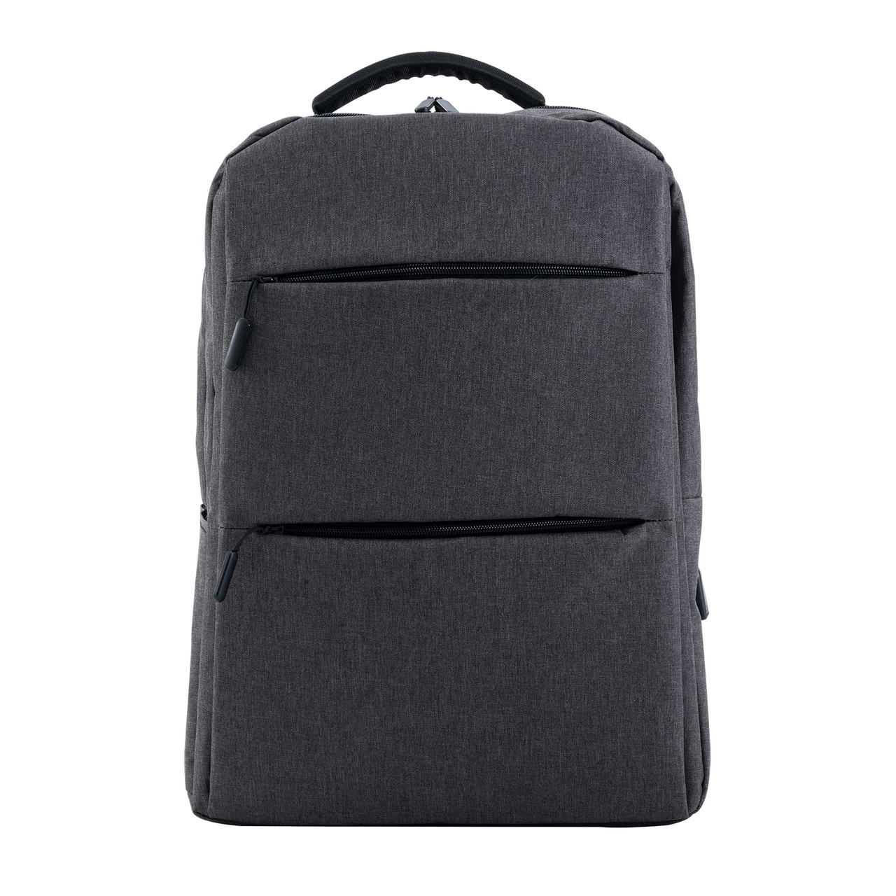 Custom Two Pocket Business Backpack BG601