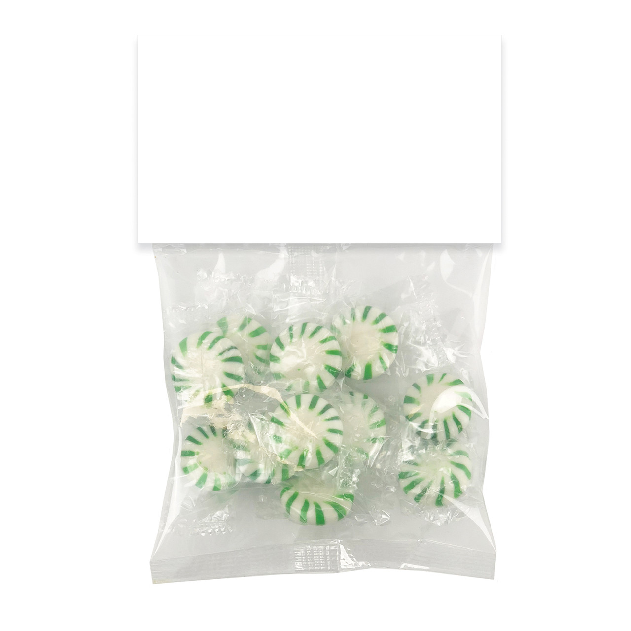 Spearmints