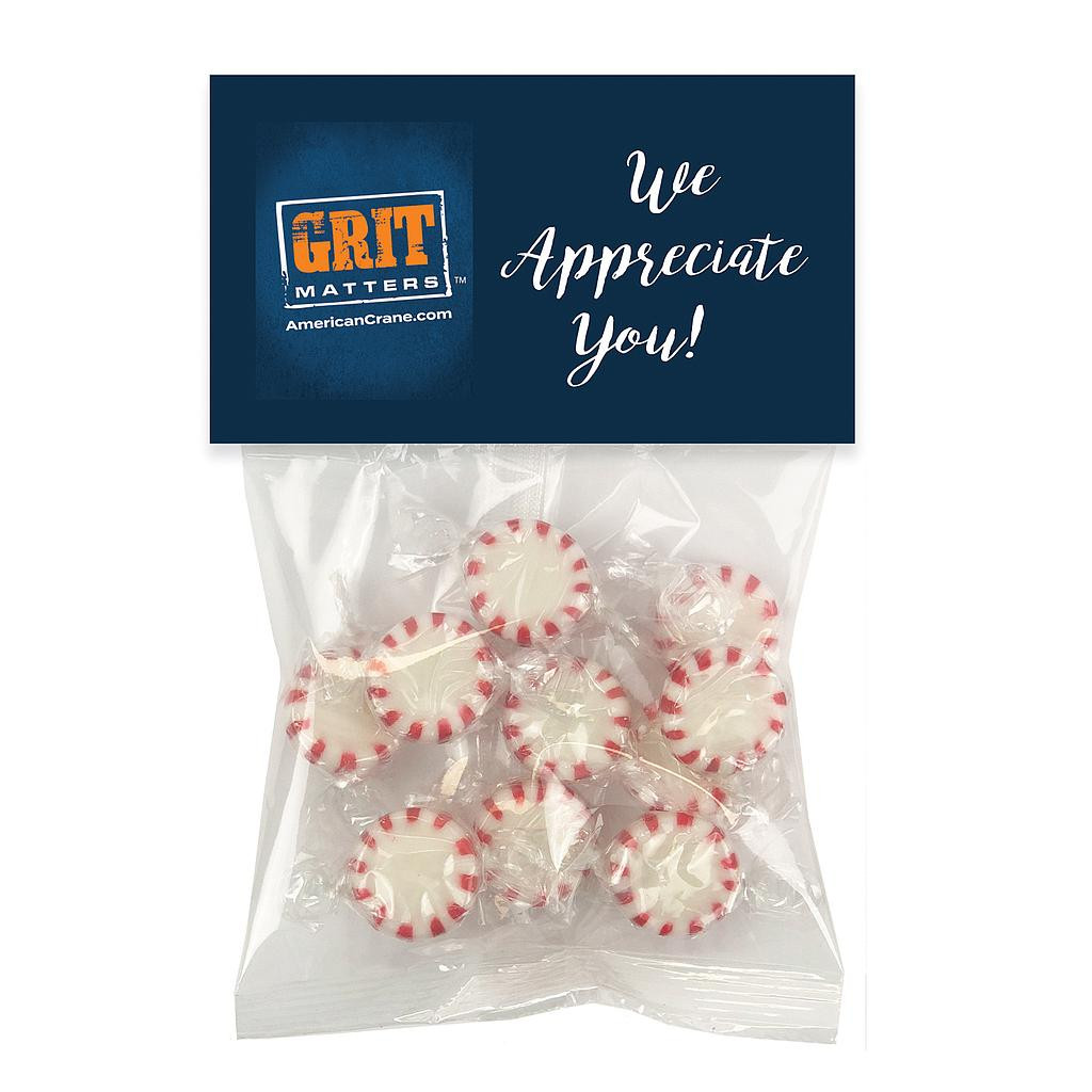 Peppermints