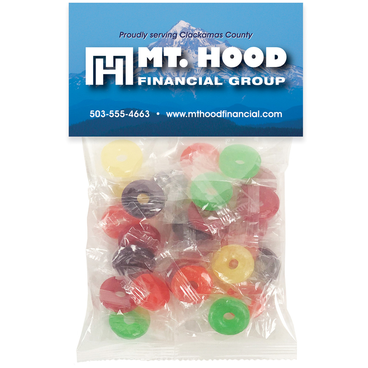 Life Savers™