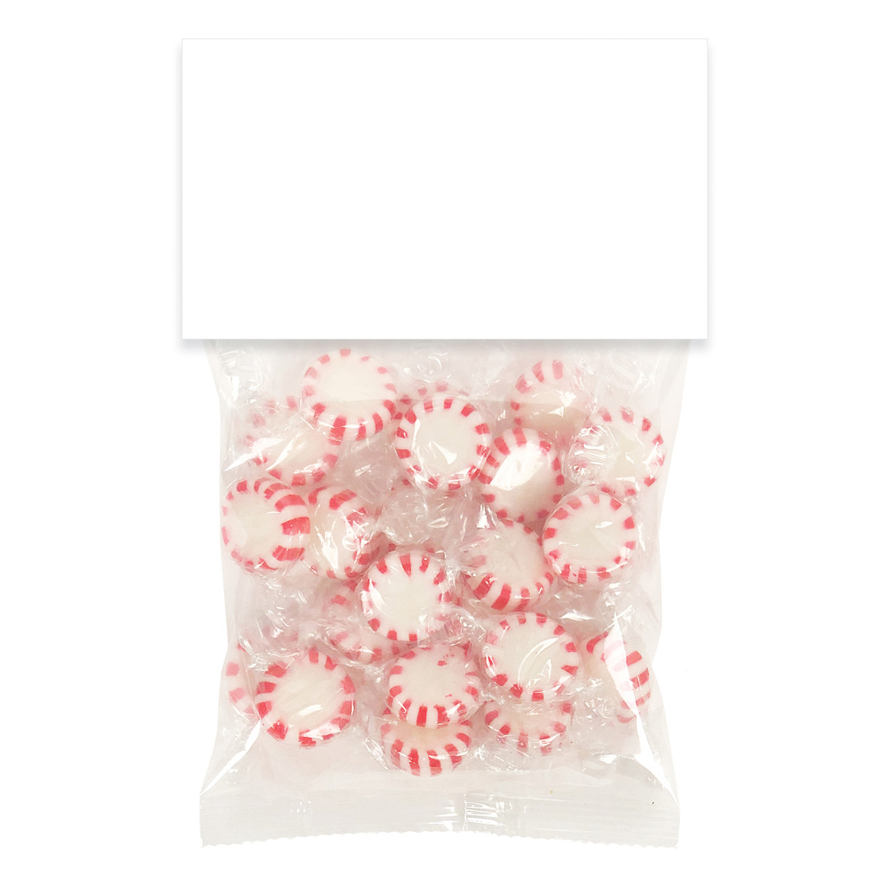 Peppermints