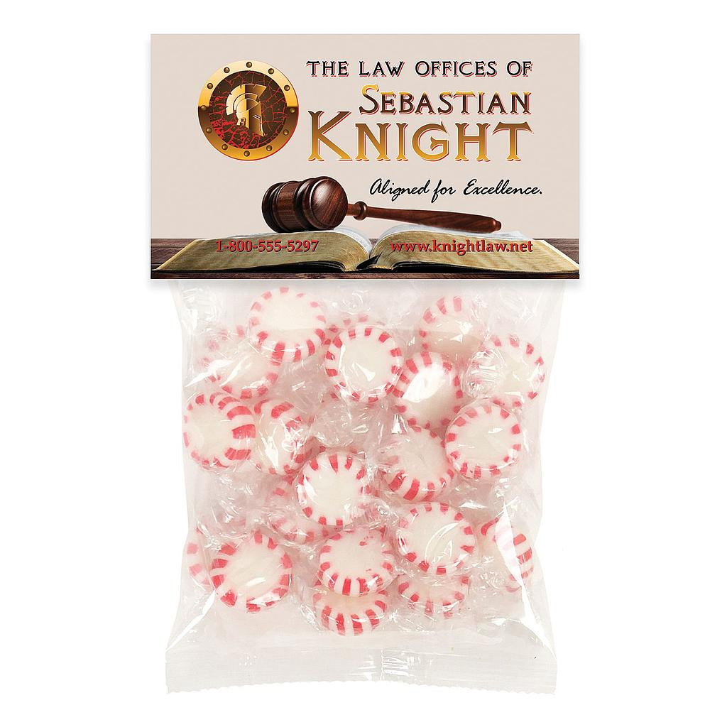Peppermints
