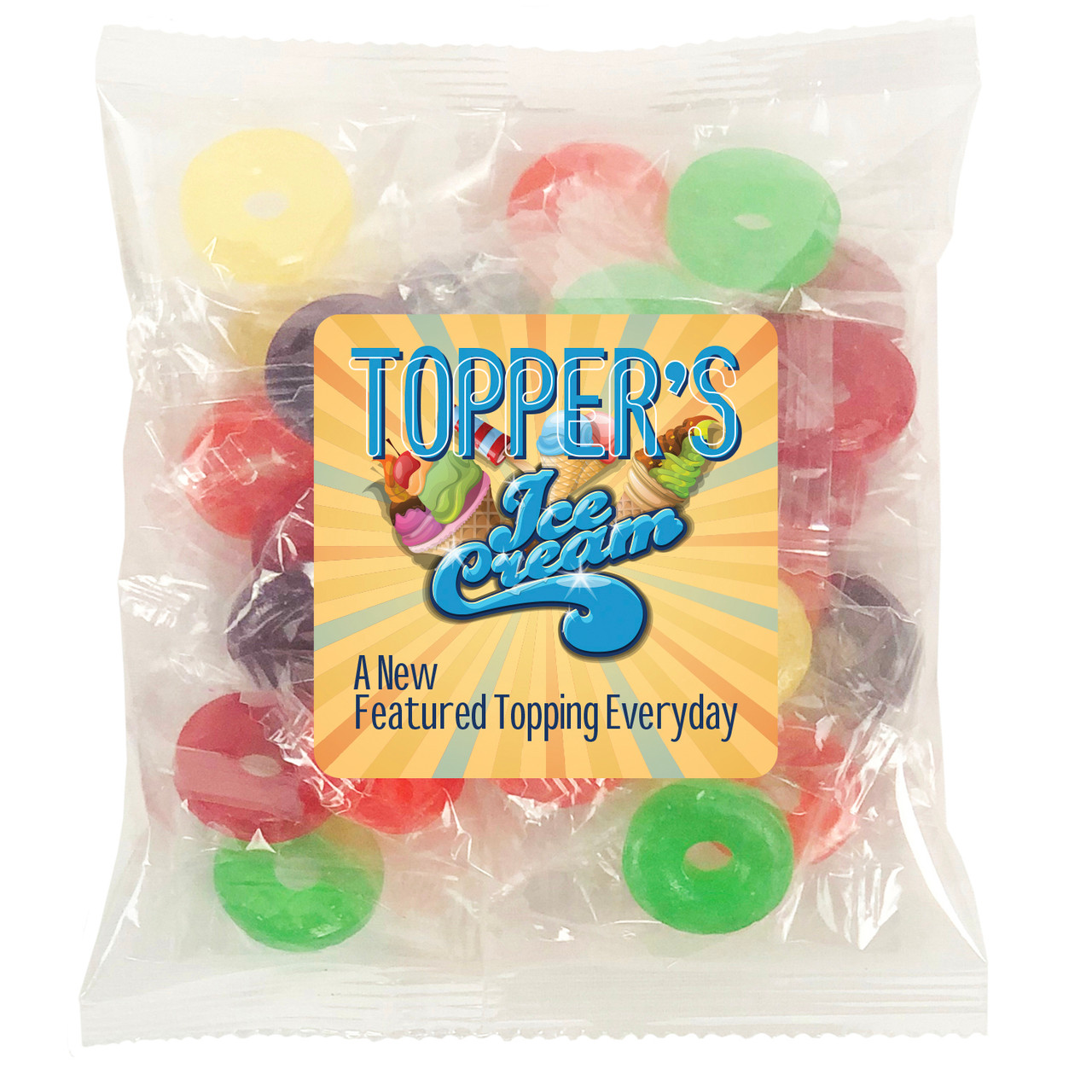 Life Savers™