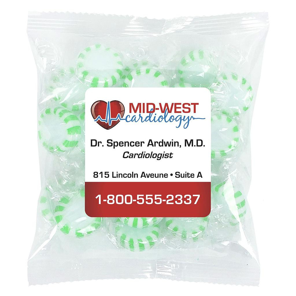 Spearmints