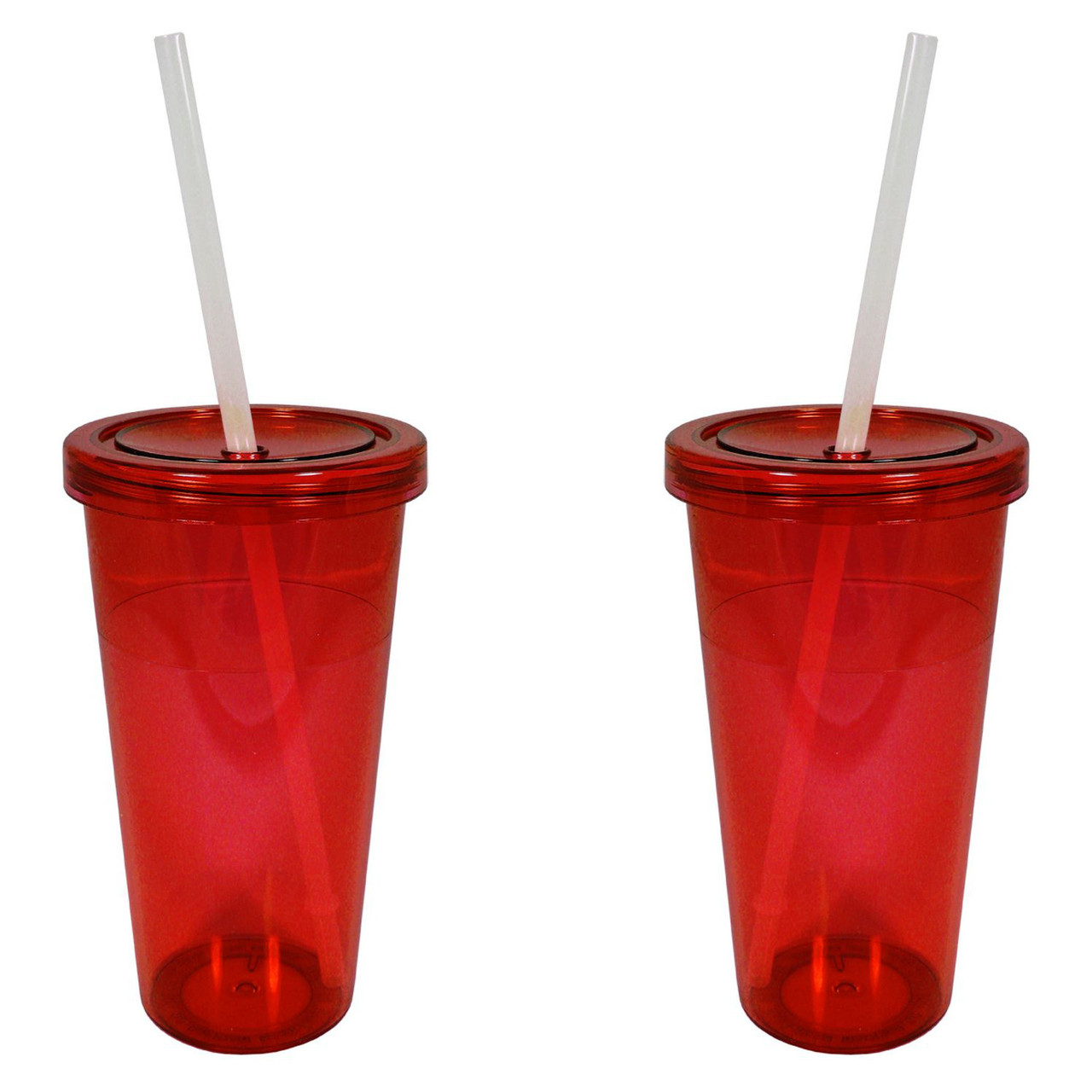Custom Single Wall 24 Oz Tumbler DT24