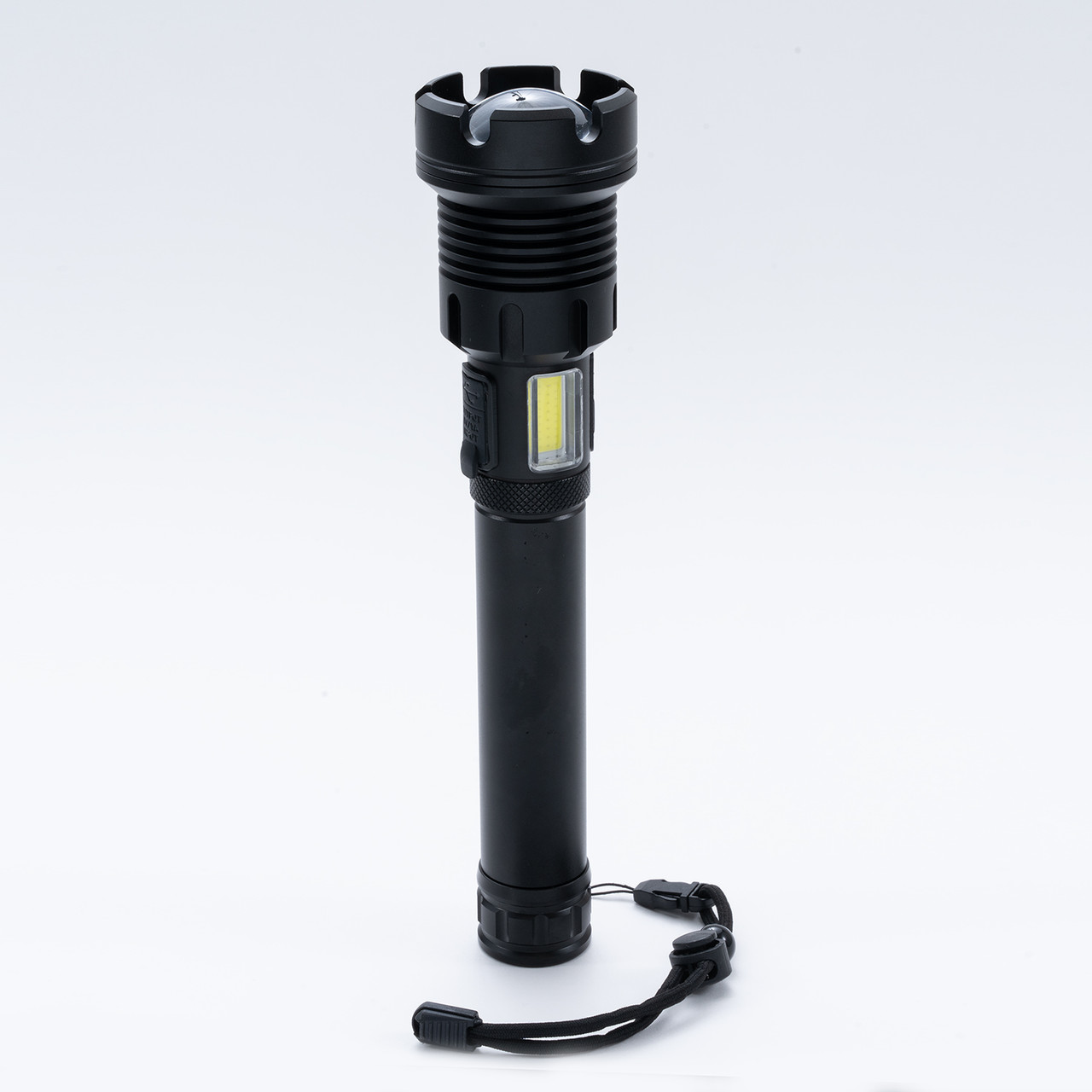 Custom Rechargeable 20 Watt Multifunction Flashlight MFL75