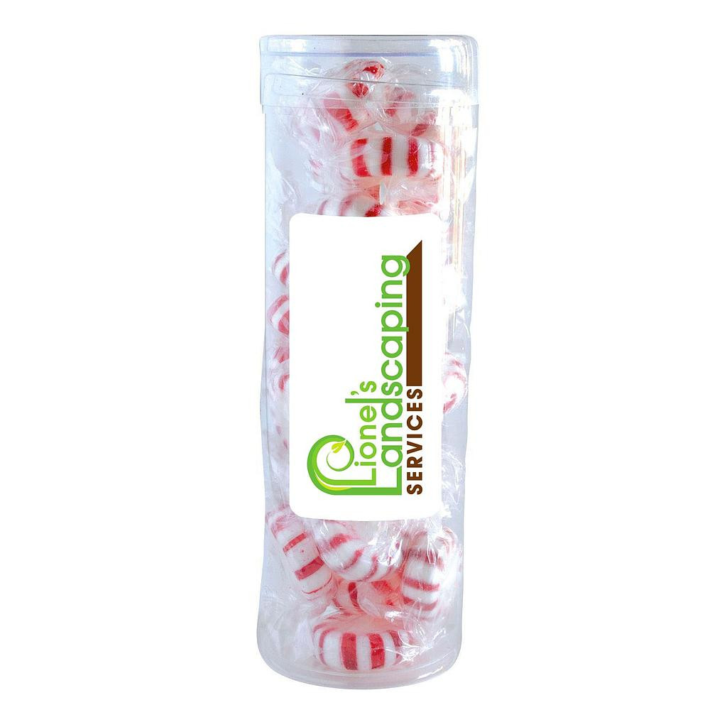 Peppermints