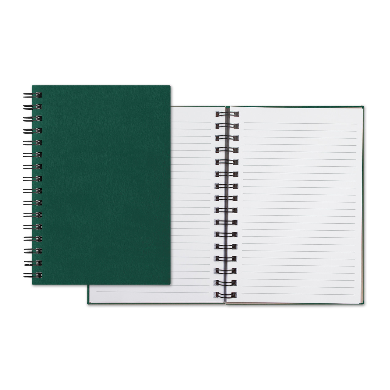 Custom Castelli WireO Tucson Medio White Lined Pg Journal WB74025