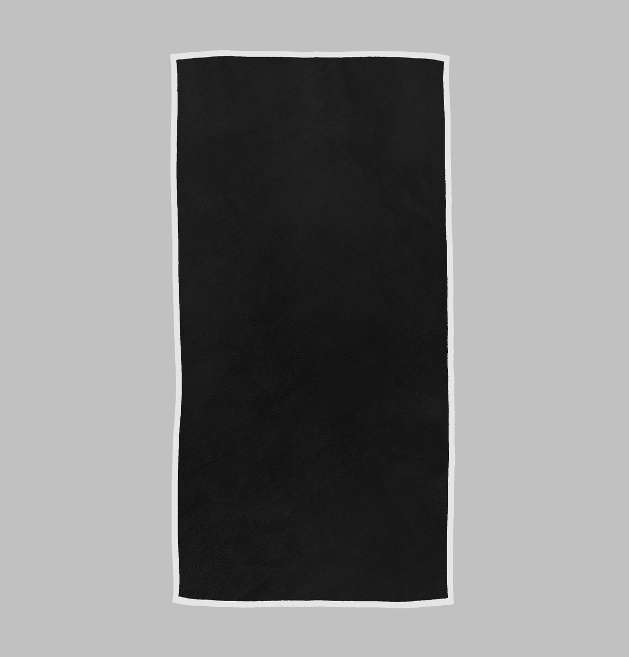 Black / White Border