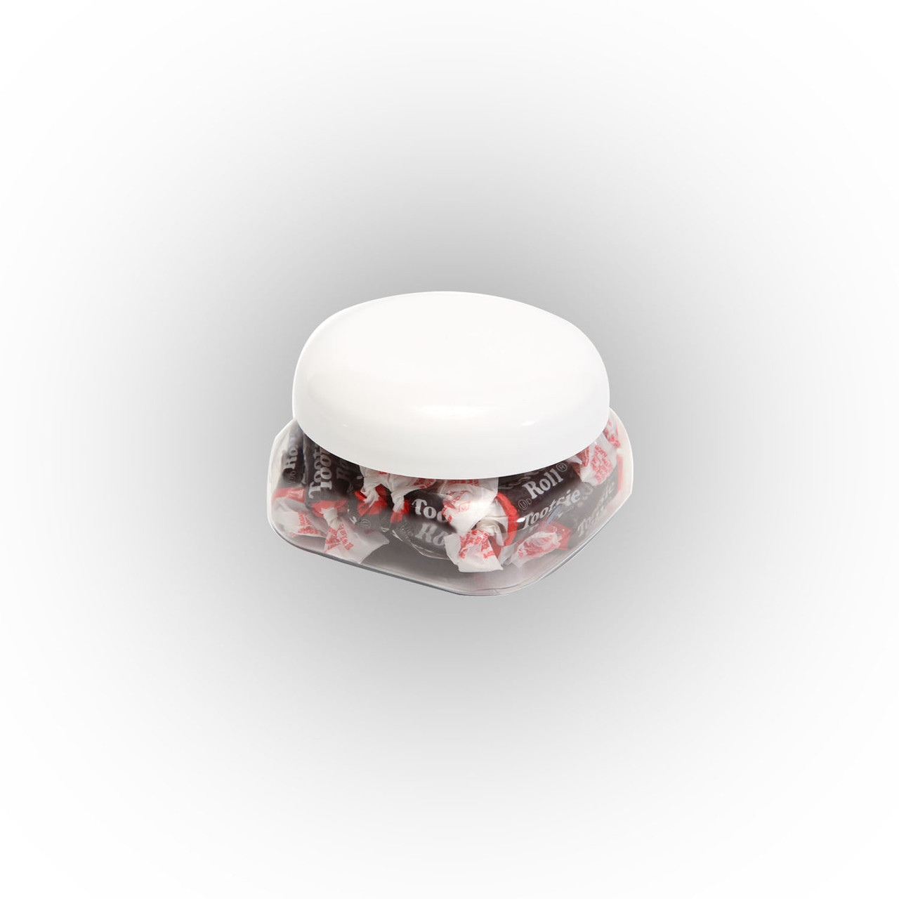 Custom Small Snack Canister Standard Fill SQC4STND