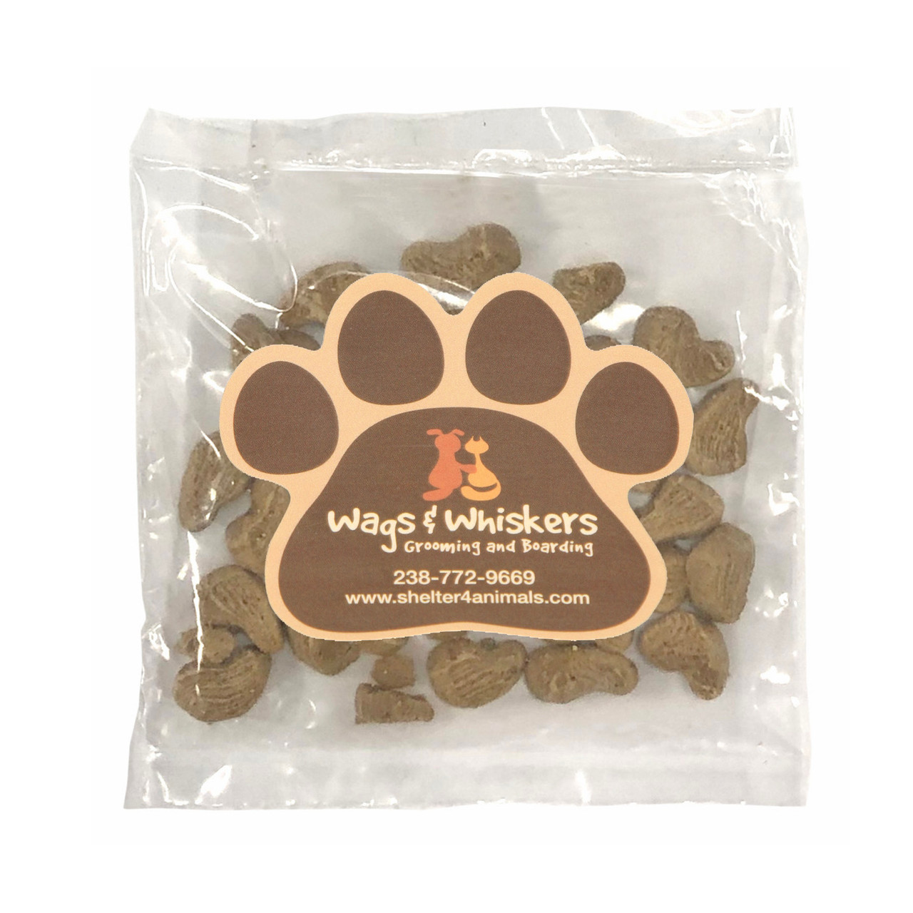 Cat Treats