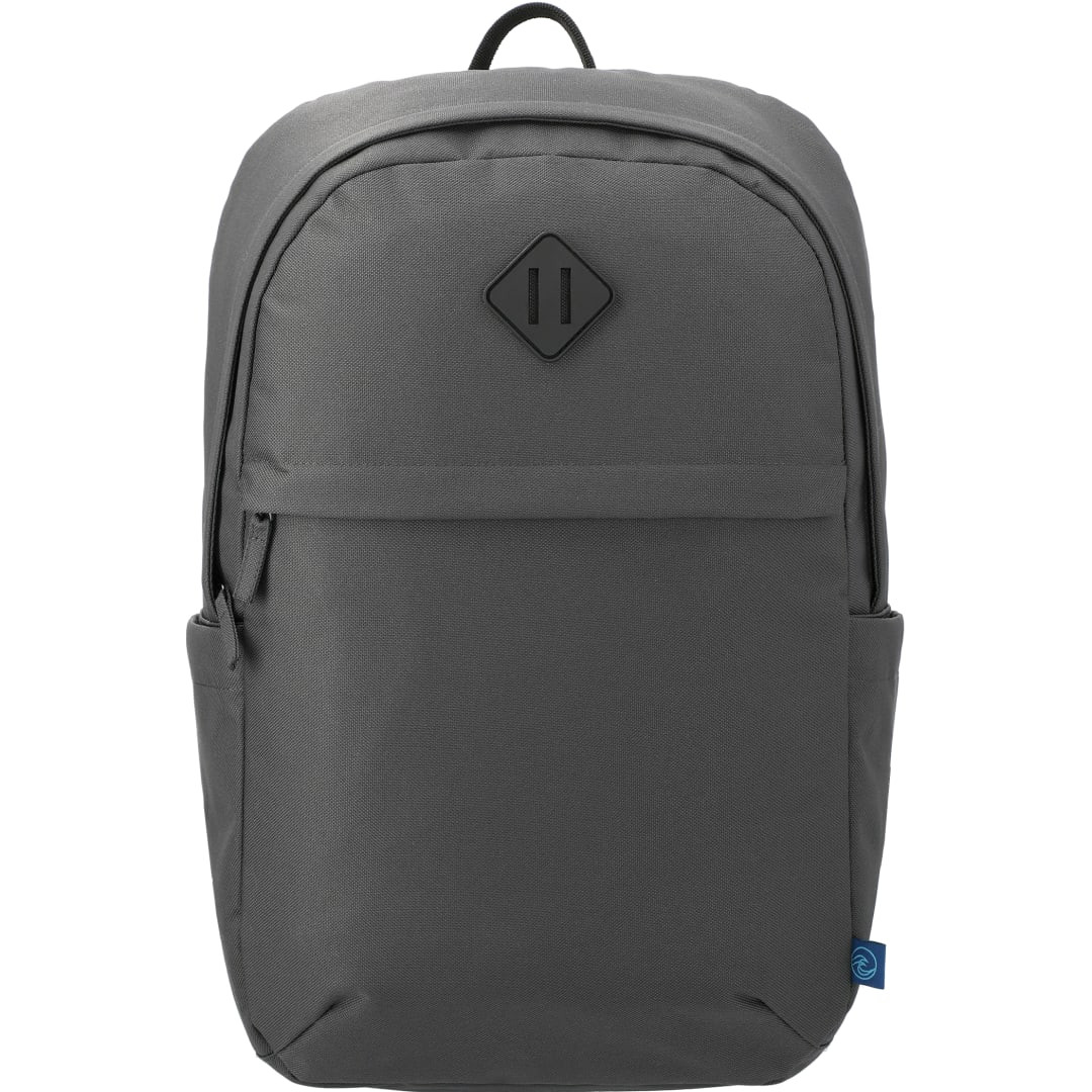 Custom Repreve Ocean Commuter 15" Computer Backpack