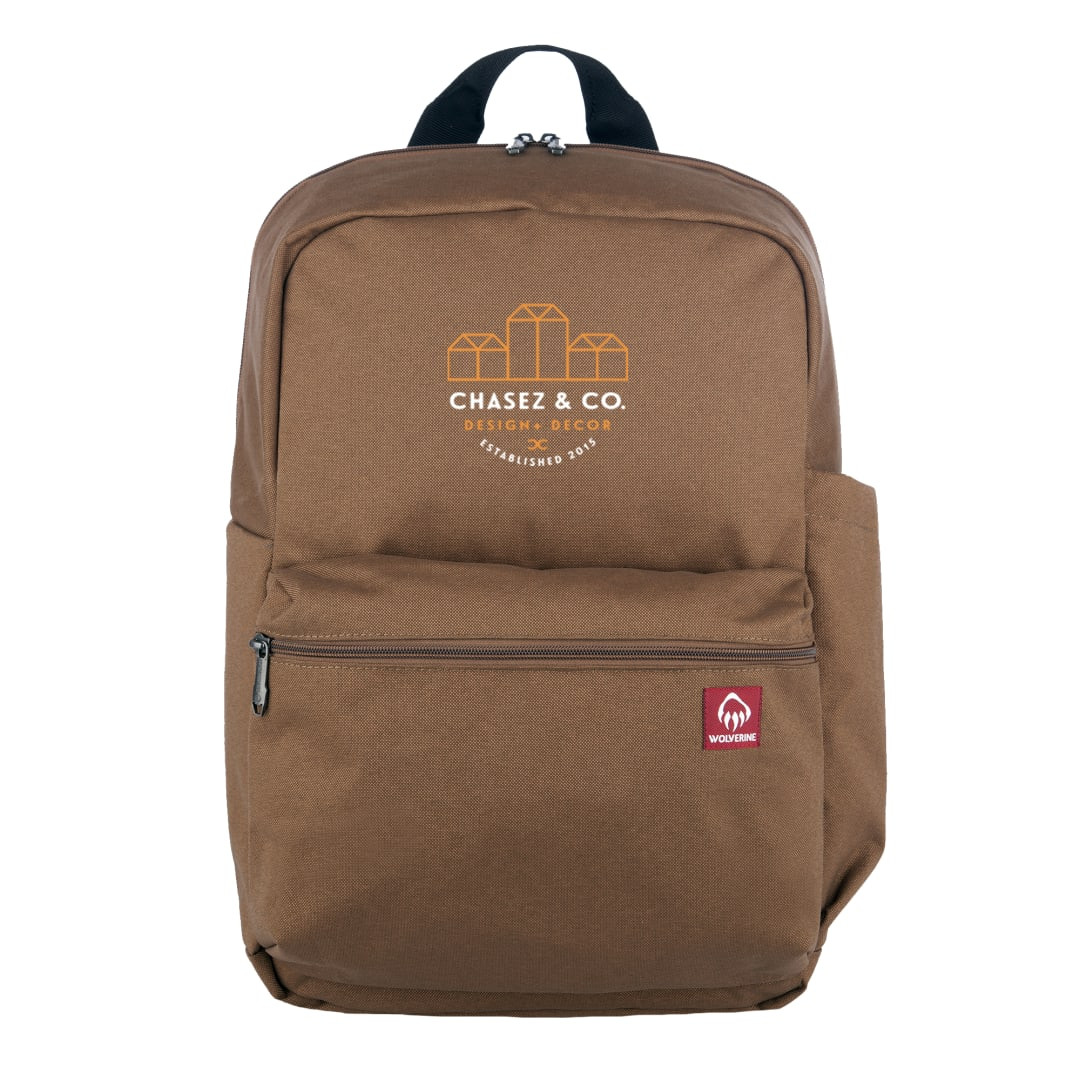 Custom Wolverine 24L Classic Backpack