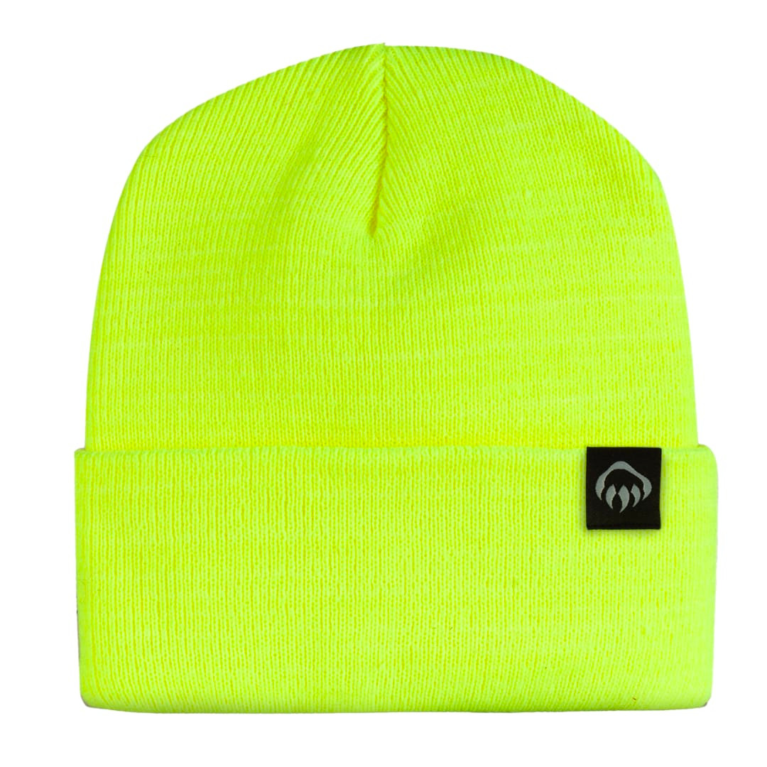 Saftey Yellow (737)
