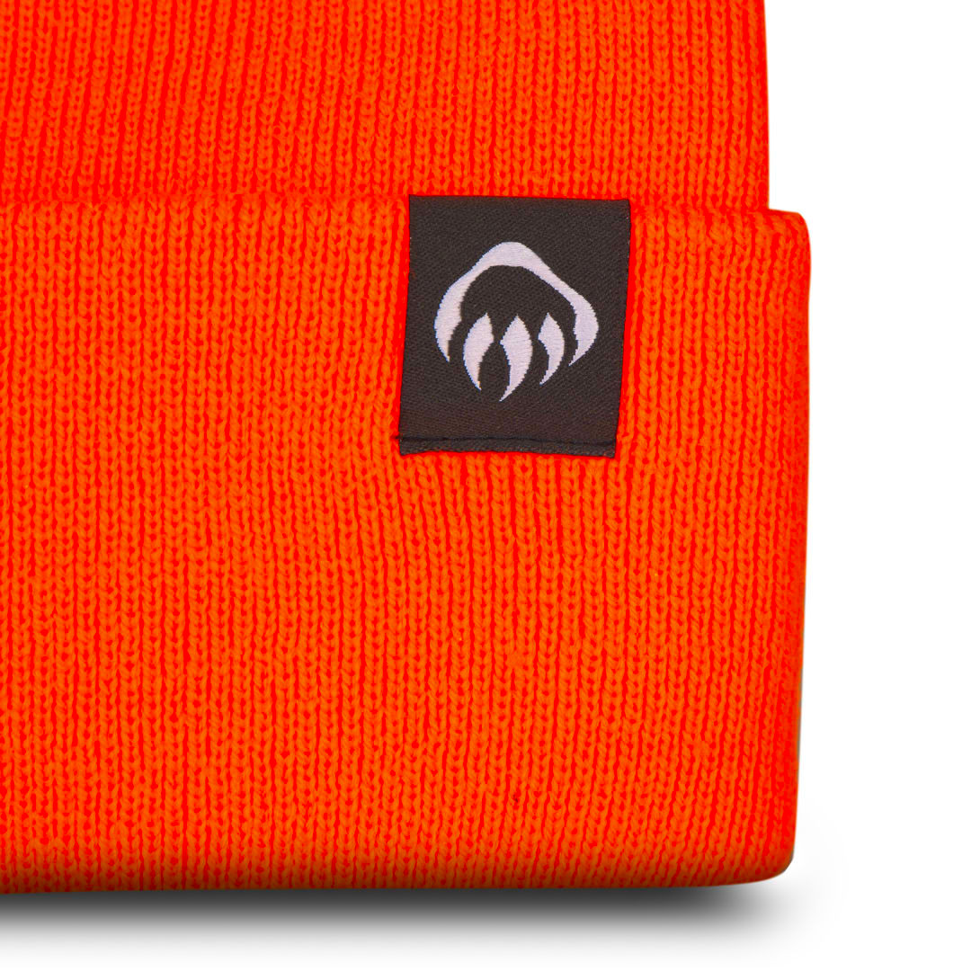 Saftey Orange (804)