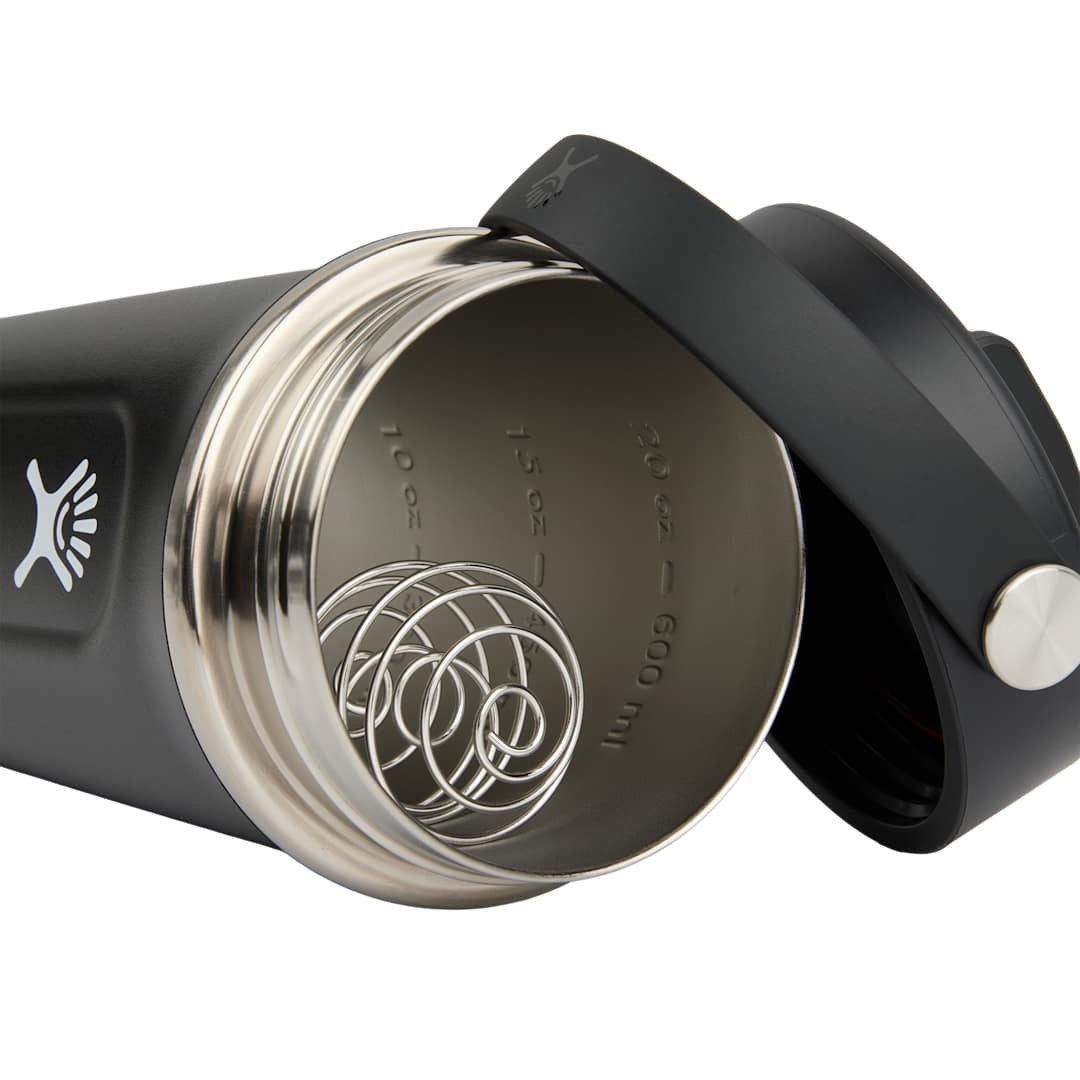 Custom Hydro Flask 24oz Shaker Bottle