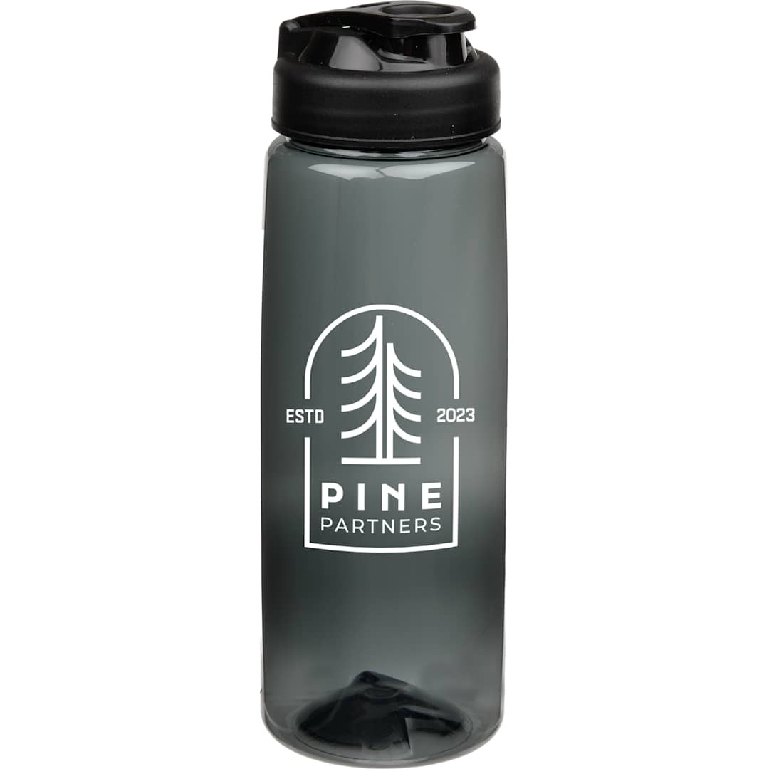 Custom Surf Bottle w/ Sip-n-Go Lid 26 oz