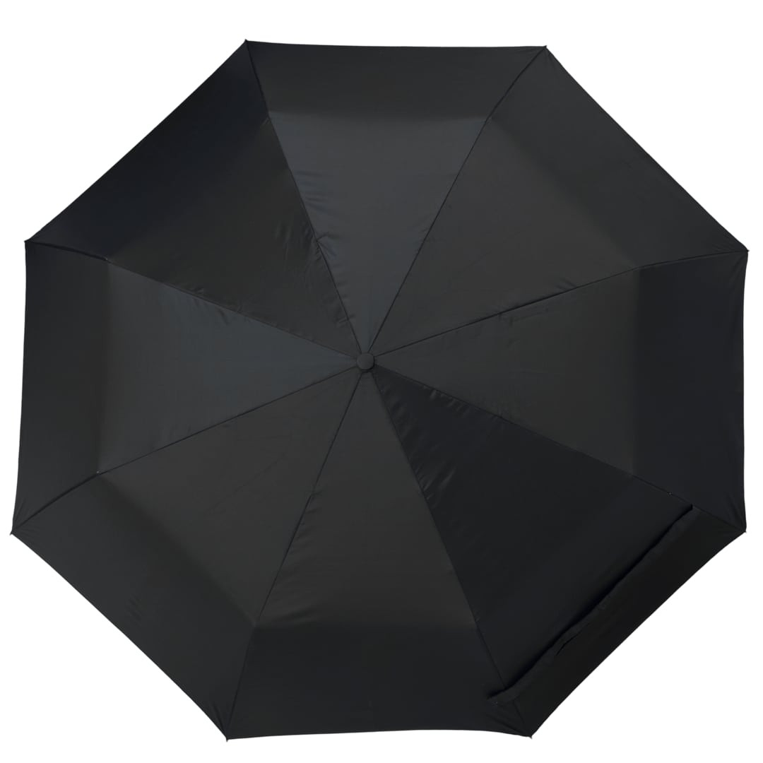 Custom 42" Folding Auto Open/Close Umbrella