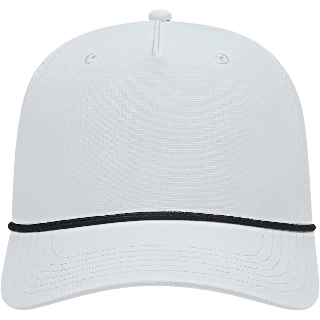 White/Black (WHBK)