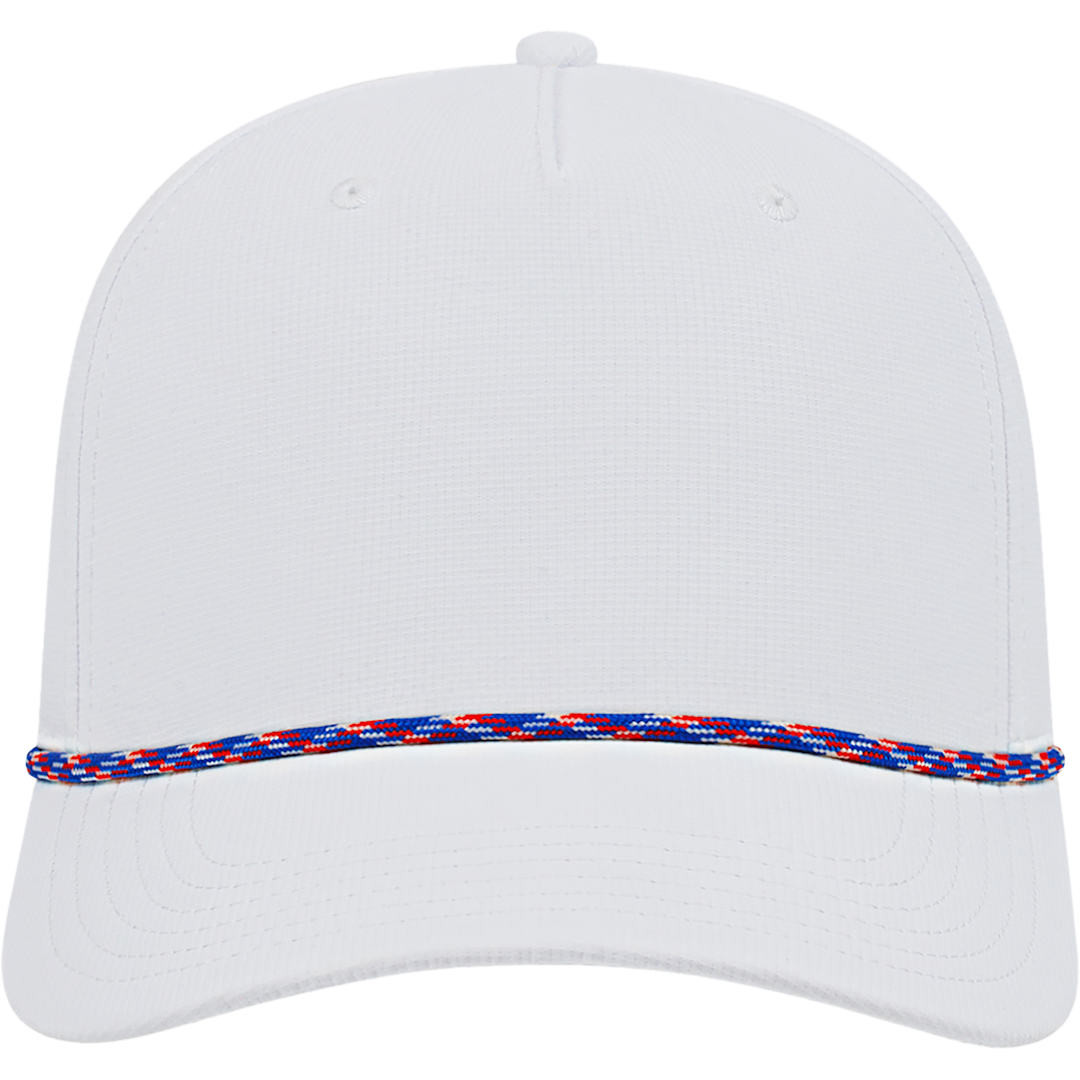 White/Royal/Red (WHRYLRD)
