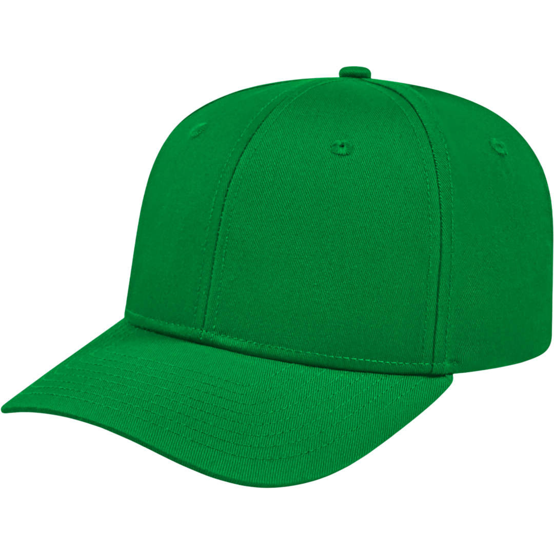 Kelly Green