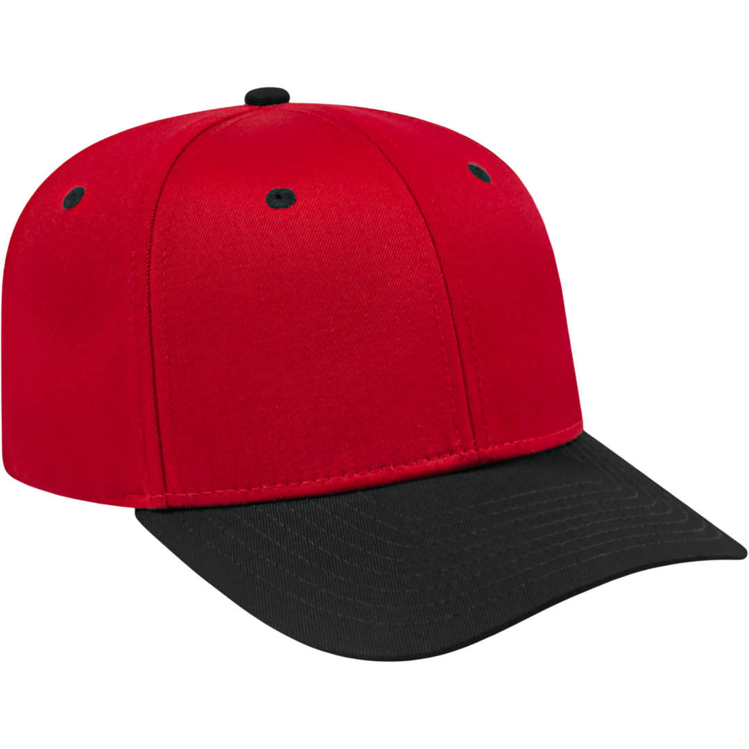 Red/Black (RDBK)