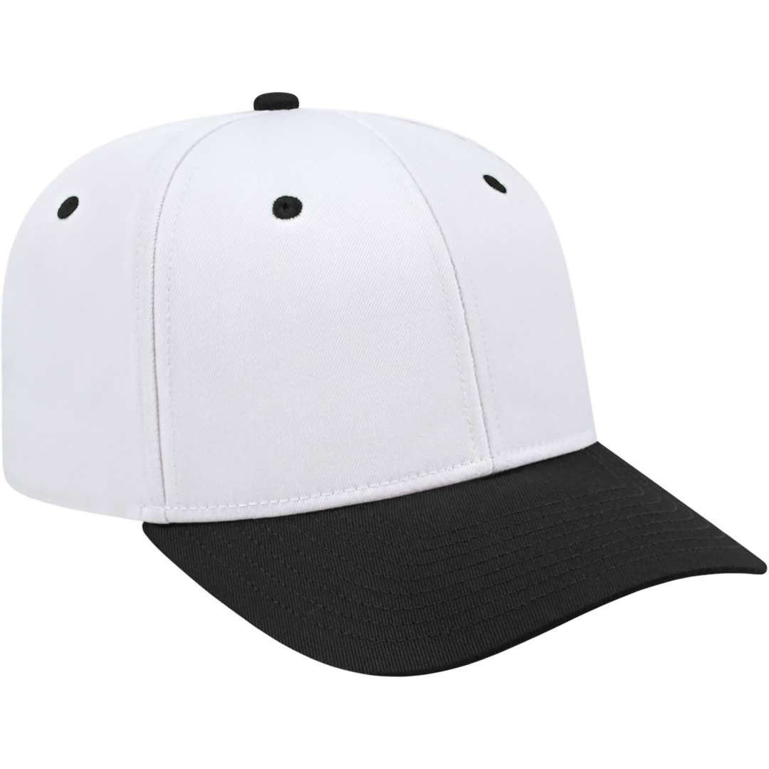 White/Black (WHBK)