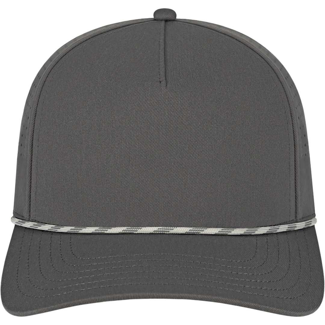 Charcoal / Cream