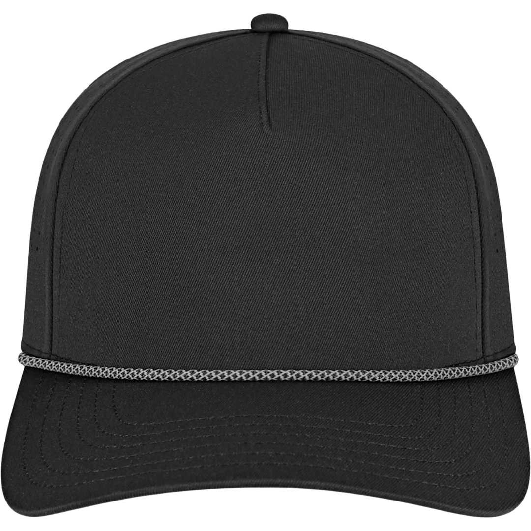 Black/Silver (BKSL)