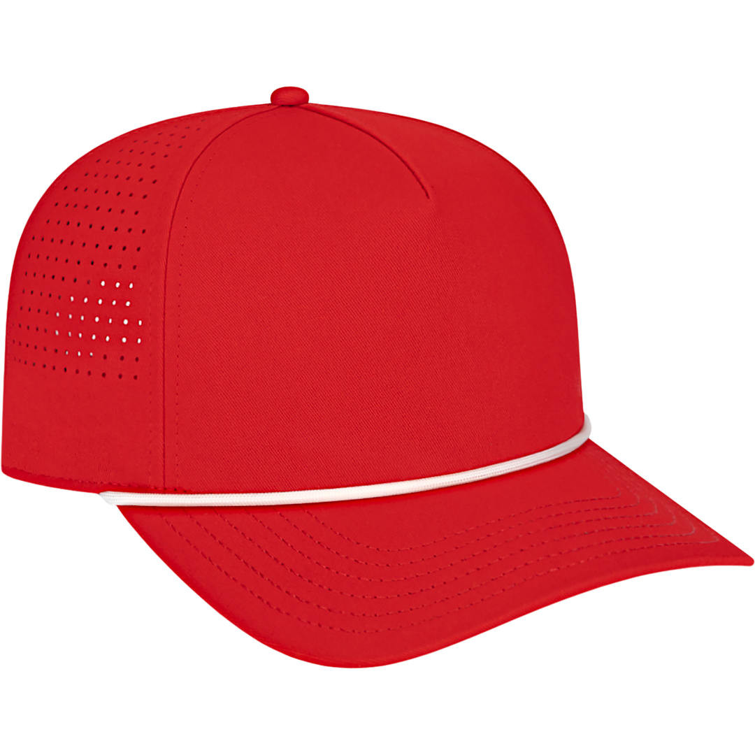 Red/White (RDWH)