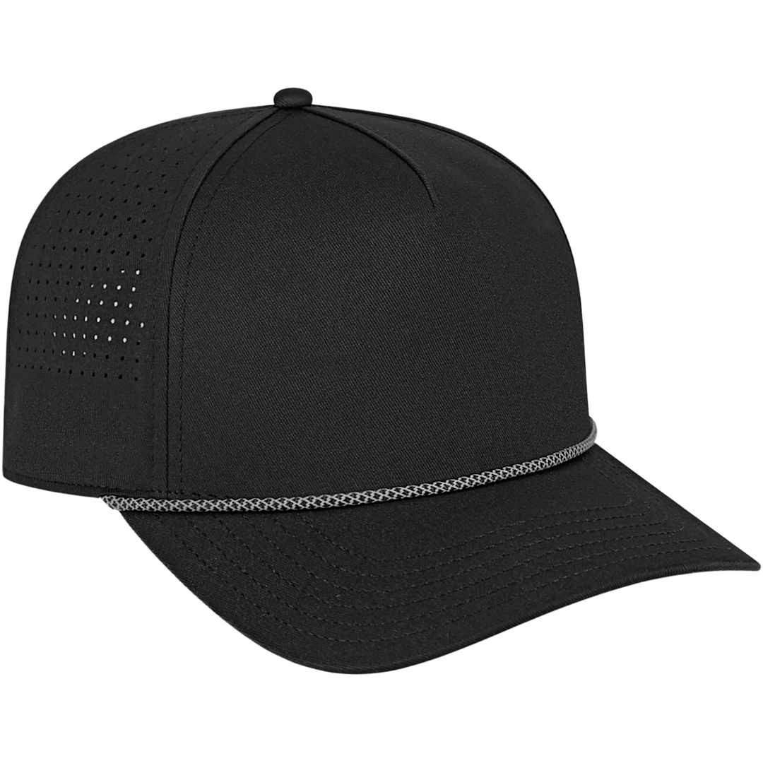 Black/Silver (BKSL)