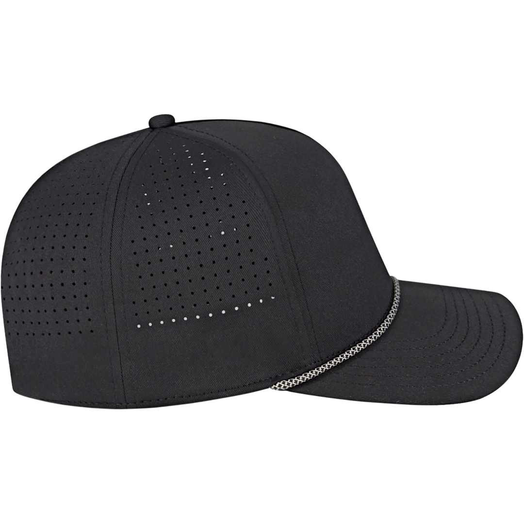 Black/Silver (BKSL)