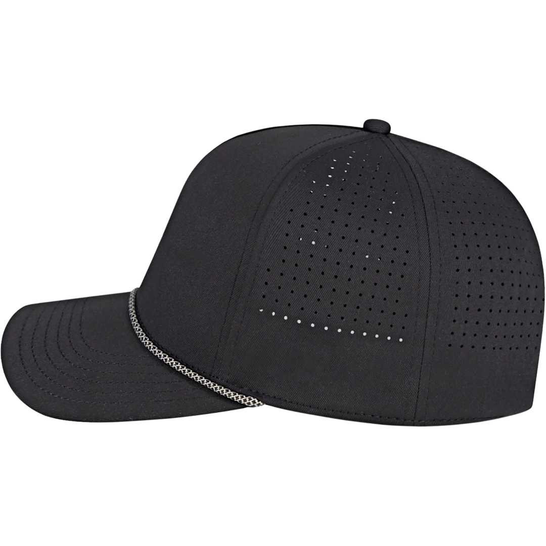 Black/Silver (BKSL)