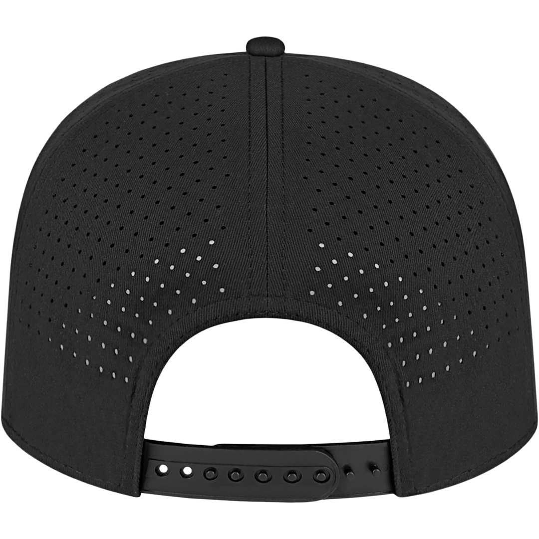Black/Silver (BKSL)
