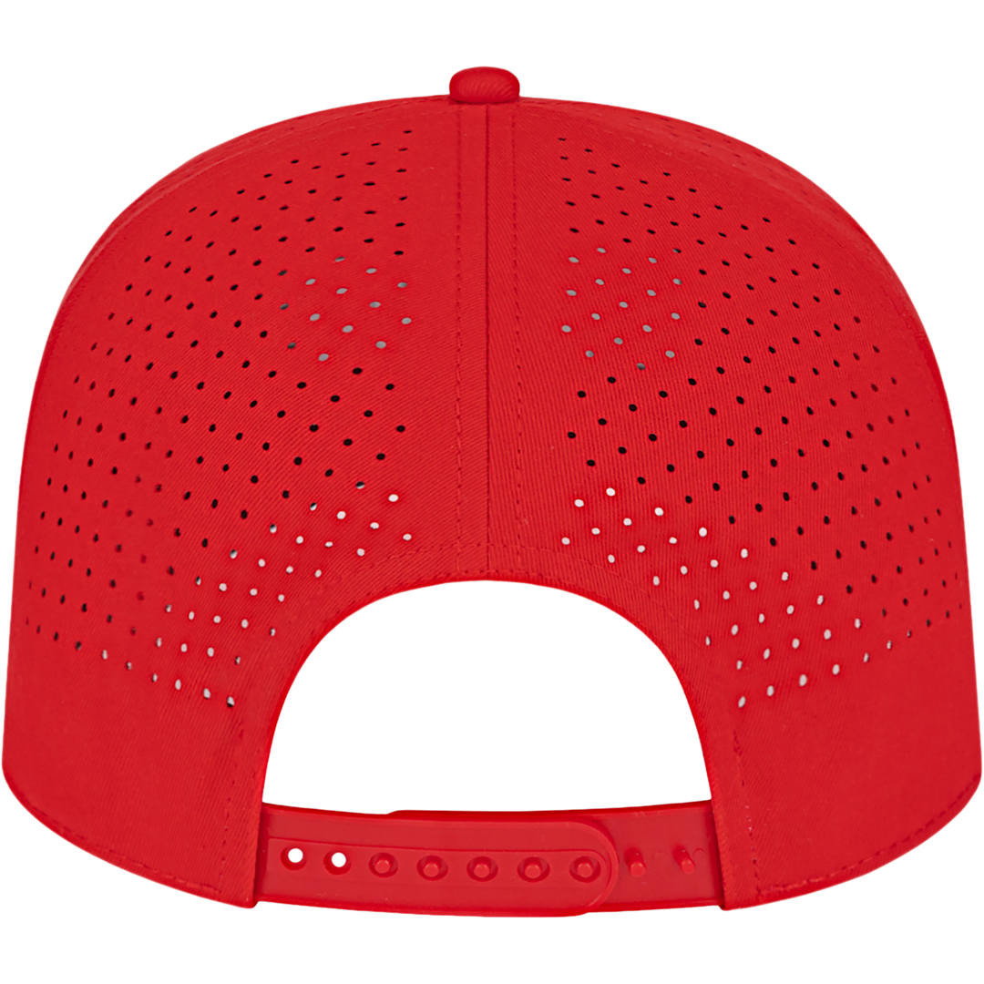 Red/White (RDWH)