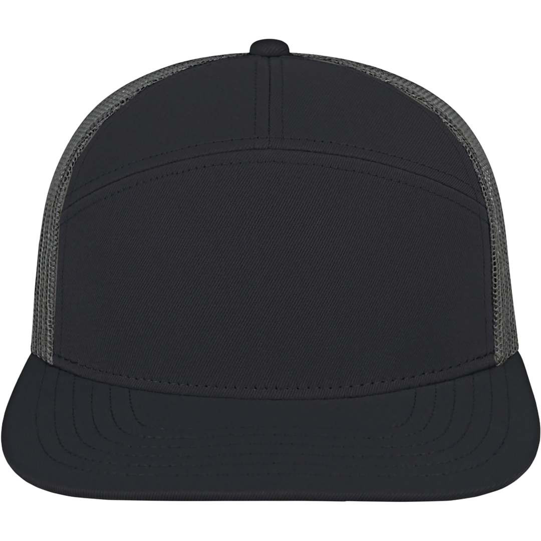Black/Gray (BKGY)