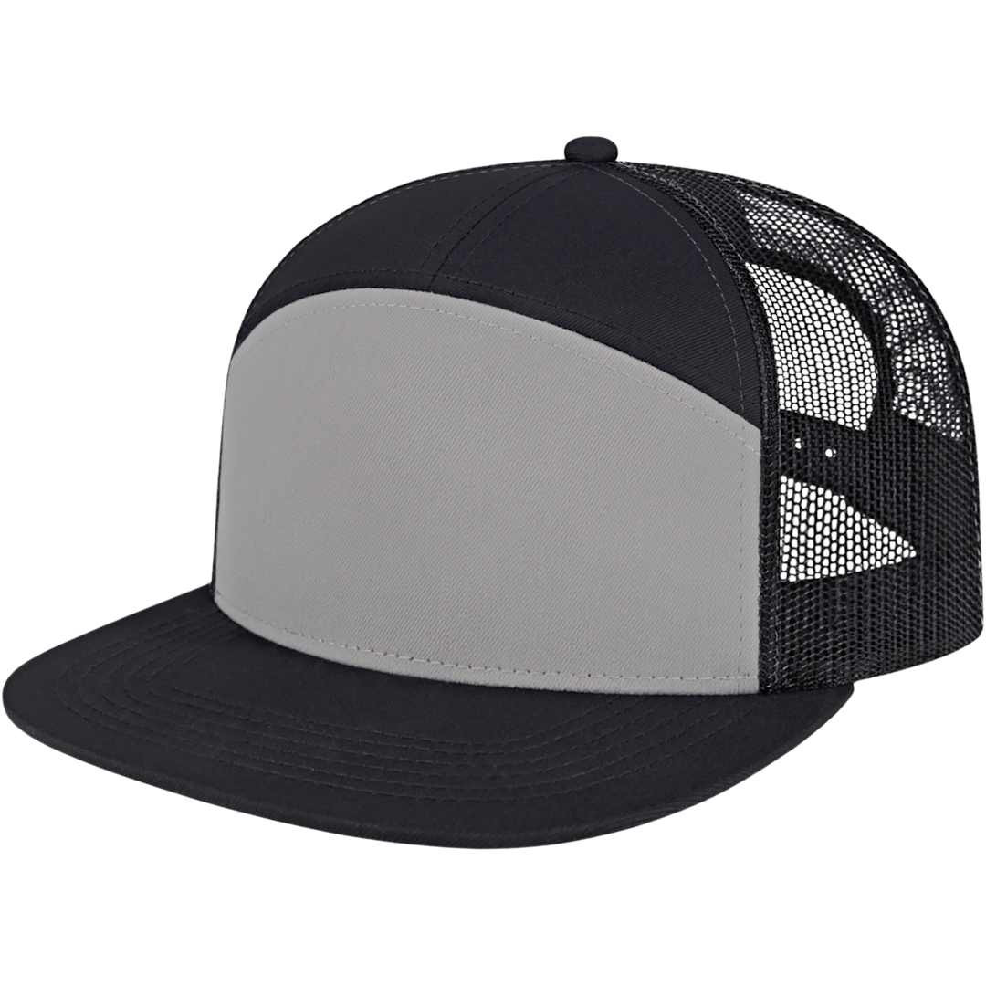 Charcoal/Black