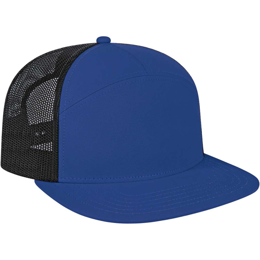 Royal/Black