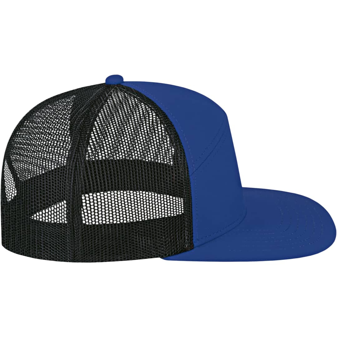 Royal/Black