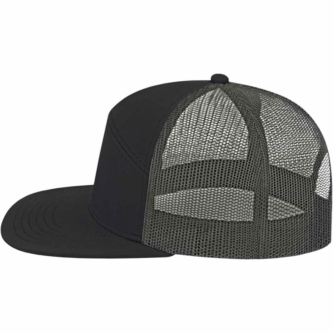 Black/Gray (BKGY)