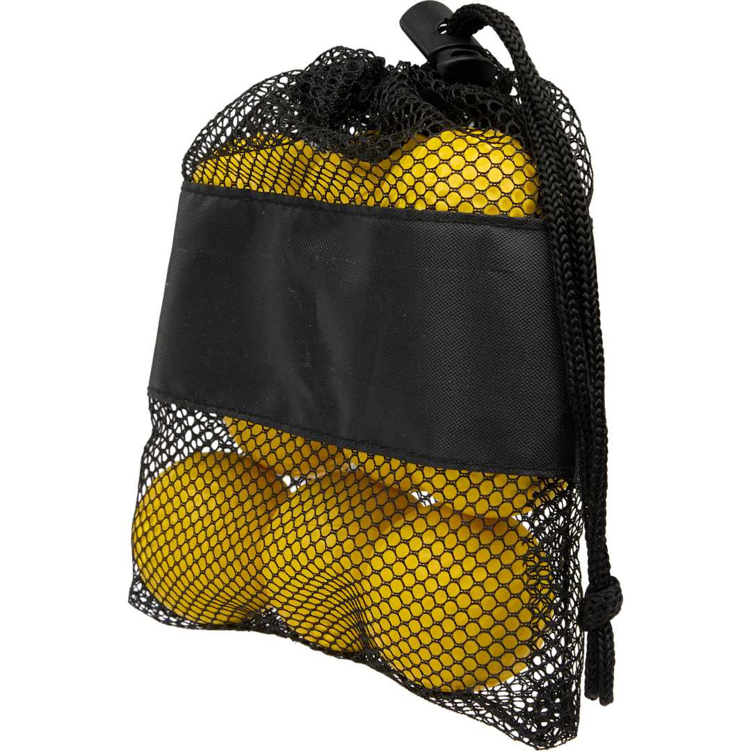 Yellow (YW)