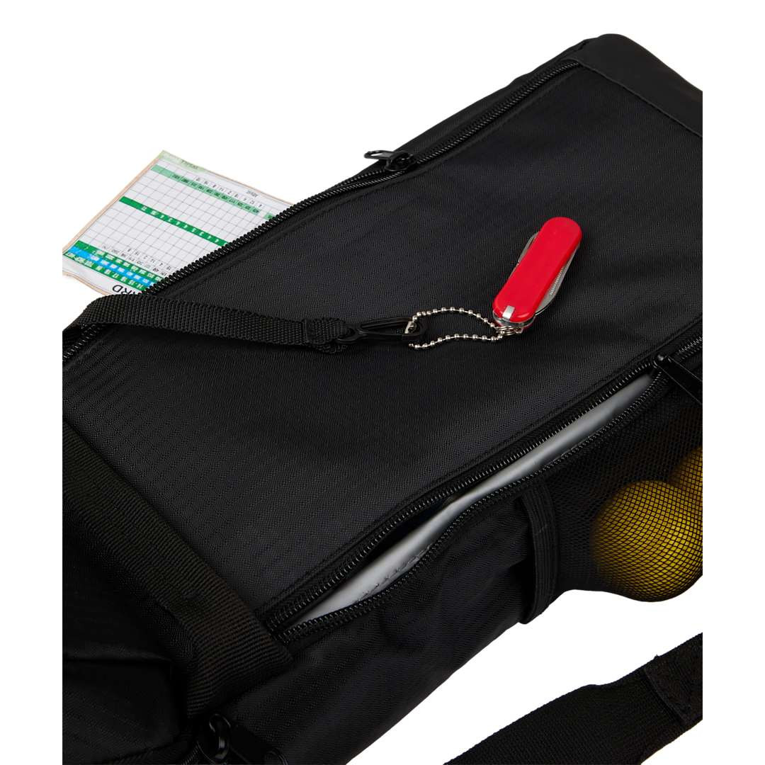Custom RPET Fairway Golf Cooler
