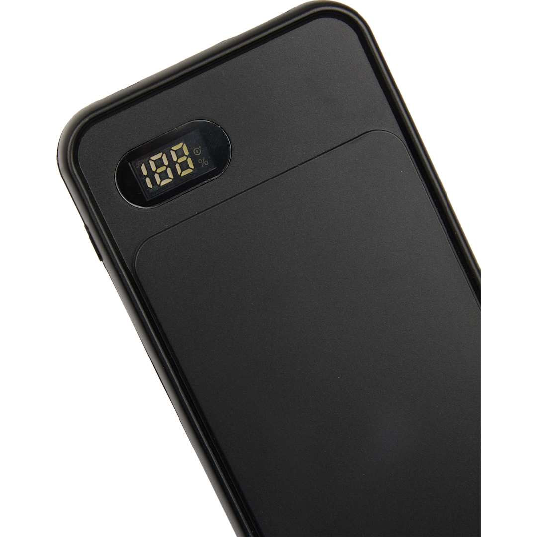 Black (BK)