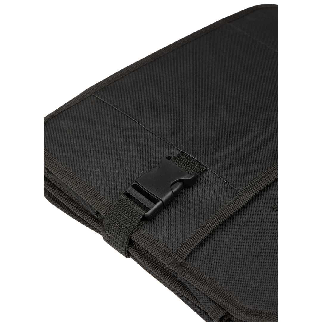 Custom Recycled 3-Compartment Trunk Organizer