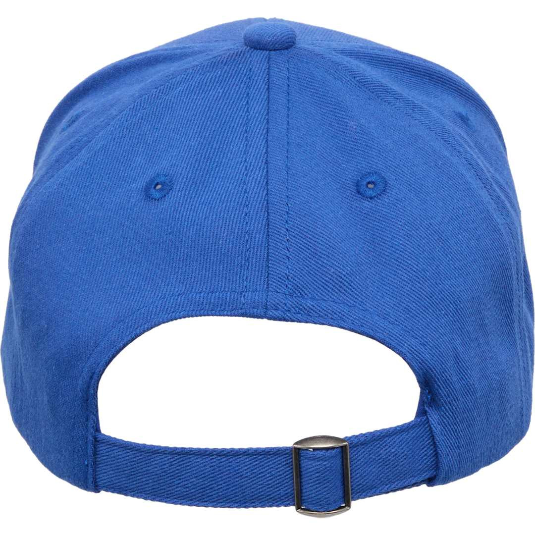 New Royal/Black (561)