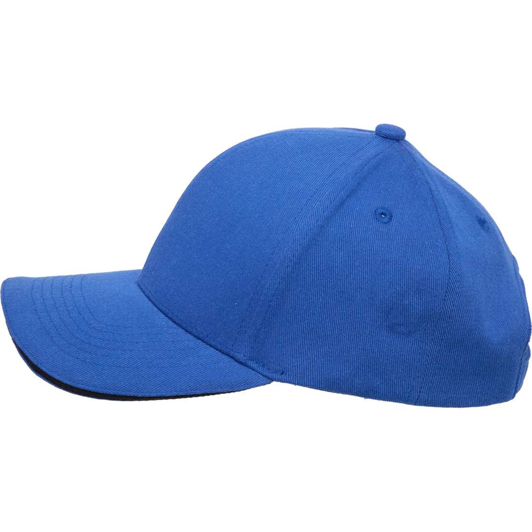 New Royal/Black (561)
